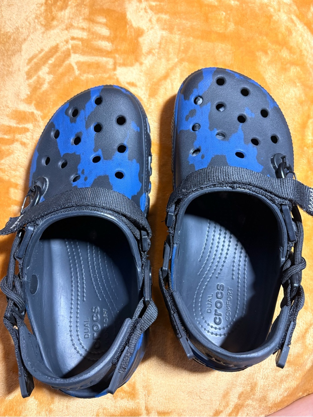 Post Malone Crocs - Picture 5 of 6